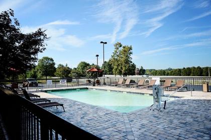 Hampton Inn Rock Hill - image 2