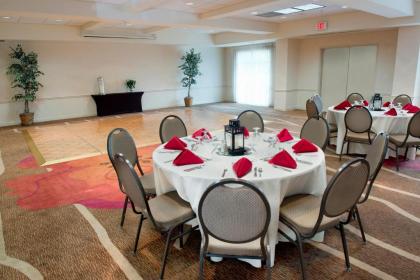 Hilton Garden Inn Rock Hill - image 10