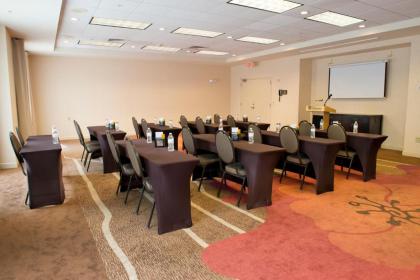 Hilton Garden Inn Rock Hill - image 11