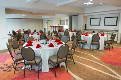 Hilton Garden Inn Rock Hill - image 12