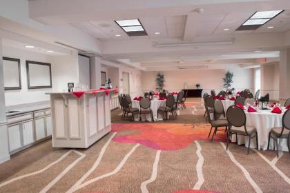 Hilton Garden Inn Rock Hill - image 13