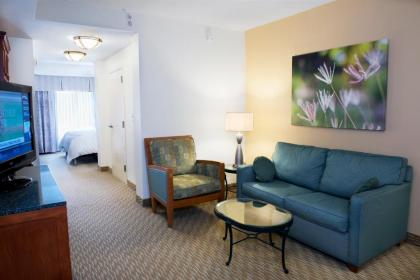 Hilton Garden Inn Rock Hill - image 14