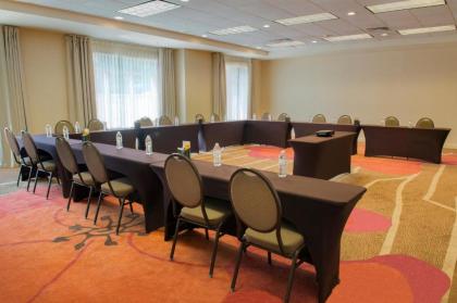 Hilton Garden Inn Rock Hill - image 15