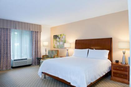 Hilton Garden Inn Rock Hill - image 2