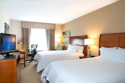 Hilton Garden Inn Rock Hill - image 3