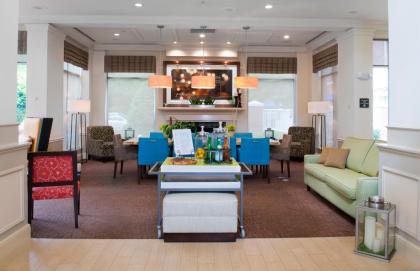 Hilton Garden Inn Rock Hill - image 4