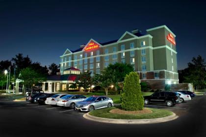 Hilton Garden Inn Rock Hill - image 5