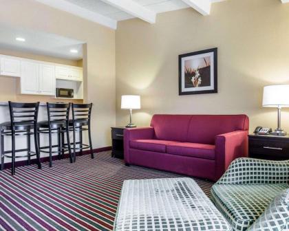 Quality Inn & Suites - Rock Hill - image 6