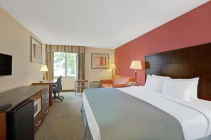 Ramada by Wyndham Rock Hill - image 7