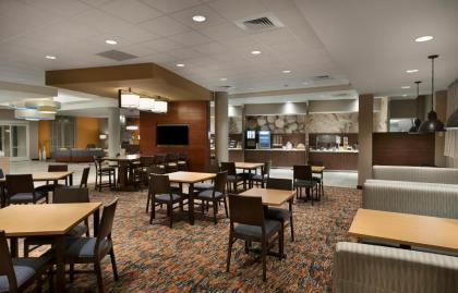 Fairfield Inn & Suites by Marriott Rock Hill - image 10