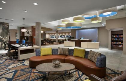 Fairfield Inn & Suites by Marriott Rock Hill - image 13