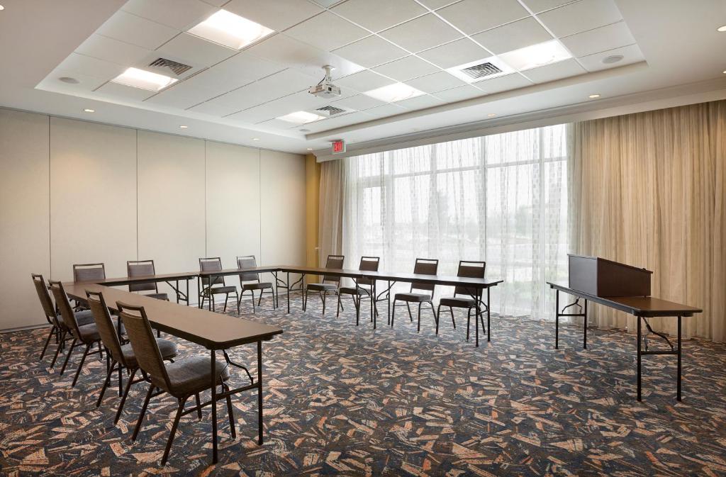 Fairfield Inn & Suites by Marriott Rock Hill - image 3