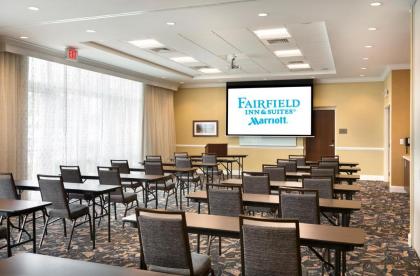 Fairfield Inn & Suites by Marriott Rock Hill - image 4