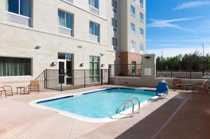 Fairfield Inn & Suites by Marriott Rock Hill - image 6