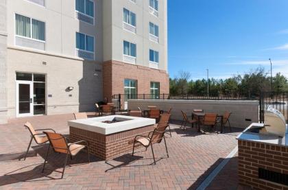 Fairfield Inn & Suites by Marriott Rock Hill - image 7