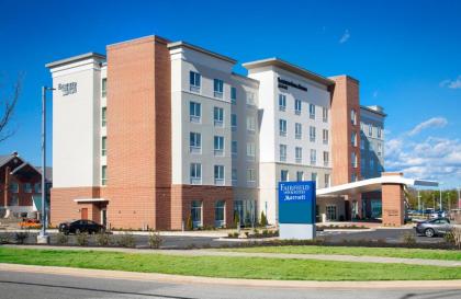 Fairfield Inn & Suites by Marriott Rock Hill - image 8