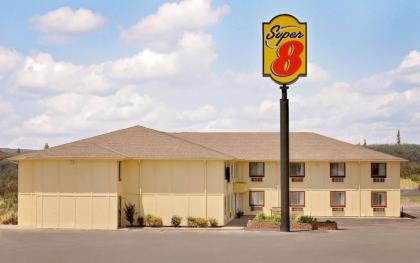 Super 8 by Wyndham Rock Port mO Rock Port