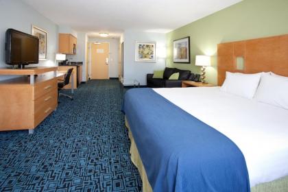 Holiday Inn Express Hotel & Suites Rock Springs Green River an IHG Hotel - image 12