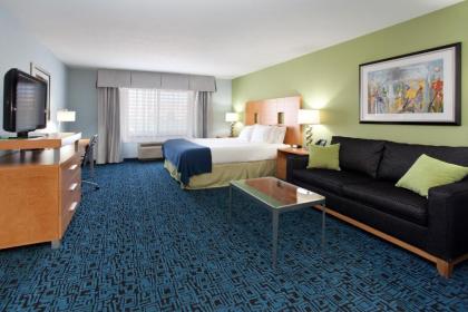 Holiday Inn Express Hotel & Suites Rock Springs Green River an IHG Hotel - image 14