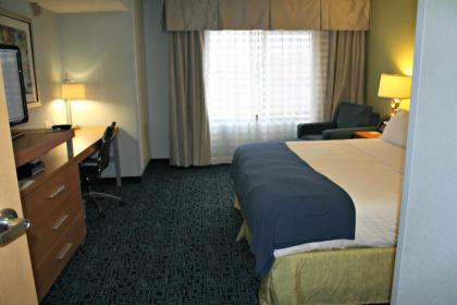 Holiday Inn Express Hotel & Suites Rock Springs Green River an IHG Hotel - image 15