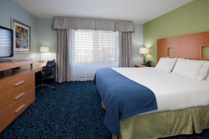 Holiday Inn Express Hotel & Suites Rock Springs Green River an IHG Hotel - image 7