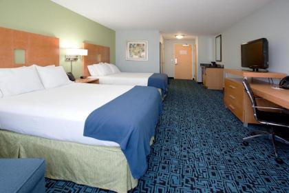 Holiday Inn Express Hotel & Suites Rock Springs Green River an IHG Hotel - image 8