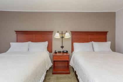 Hampton Inn Rock Springs - image 11