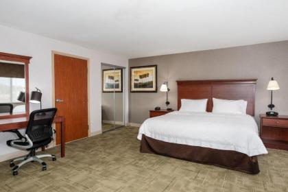 Hampton Inn Rock Springs - image 12