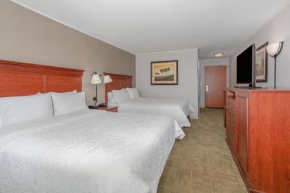 Hampton Inn Rock Springs - image 13