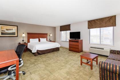 Hampton Inn Rock Springs - image 15