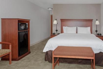 Hampton Inn Rock Springs - image 5