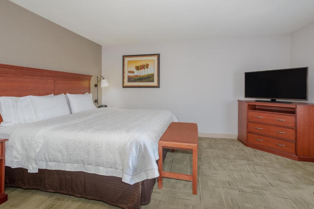 Hampton Inn Rock Springs - image 6