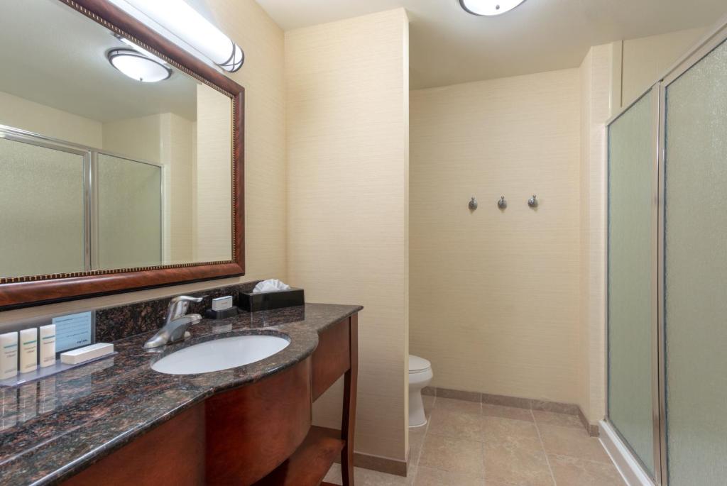 Hampton Inn Rock Springs - image 7