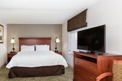 Hampton Inn Rock Springs - image 8