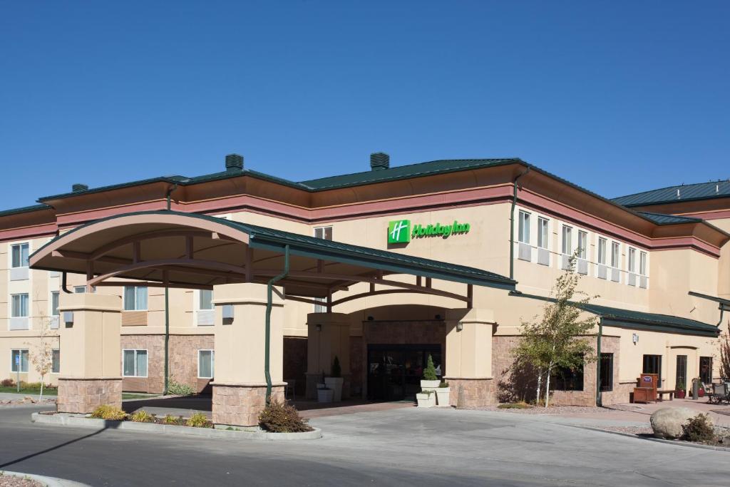 Holiday Inn Rock Springs an IHG Hotel - main image