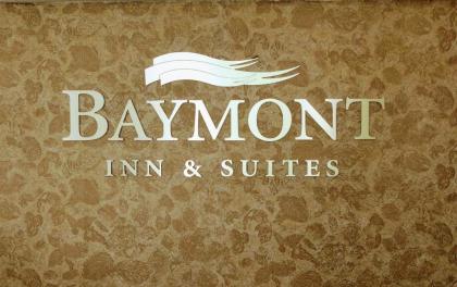 Baymont by Wyndham Rock Springs - image 12