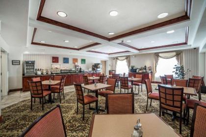 Comfort Inn & Suites Rock Springs-Green River - image 11