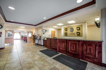 Comfort Inn & Suites Rock Springs-Green River - image 15