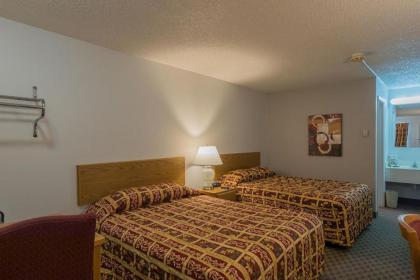 Motel 8 Rock Springs - image 11