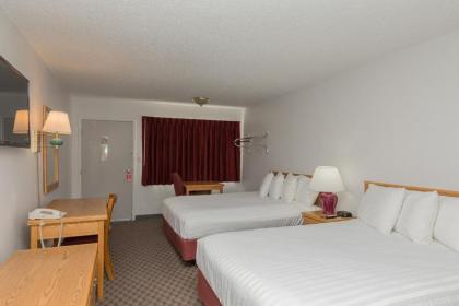 Motel 8 Rock Springs - image 15