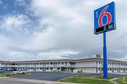 Motel 6-Rock Springs WY - image 11