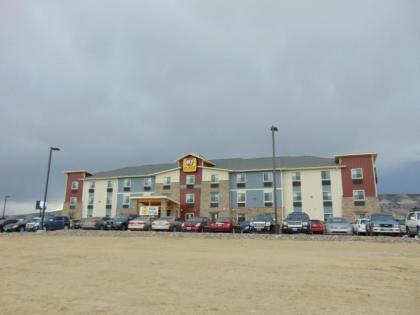 My Place Hotel-Rock Springs WY - image 11