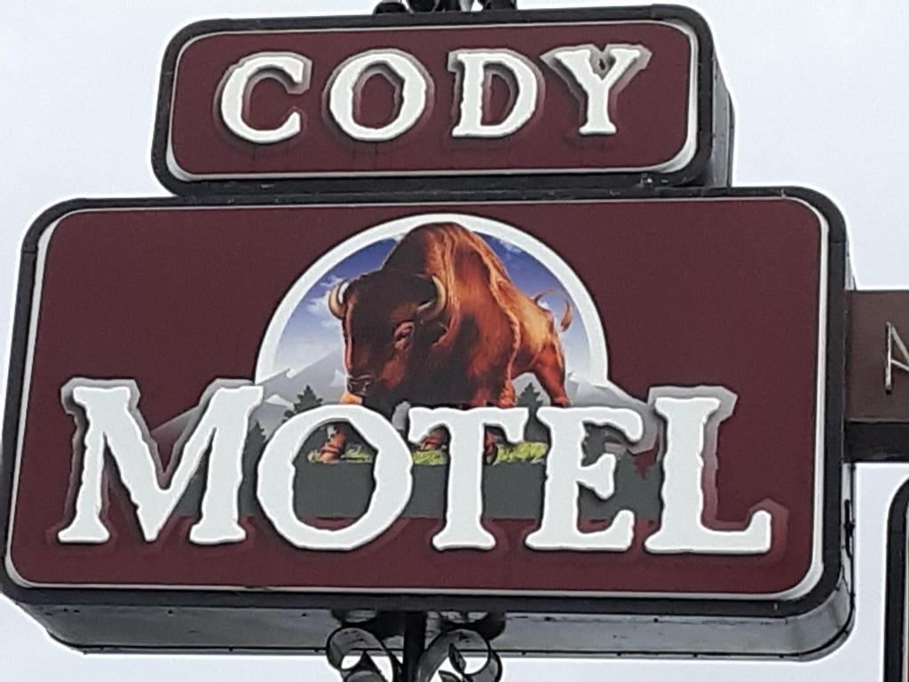 Cody Motel - main image