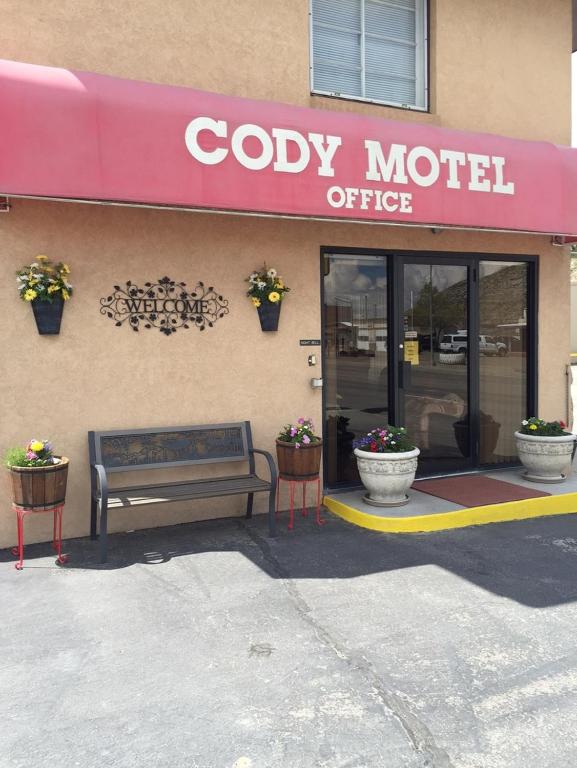 Cody Motel - image 2