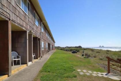 Silver Sands State Park