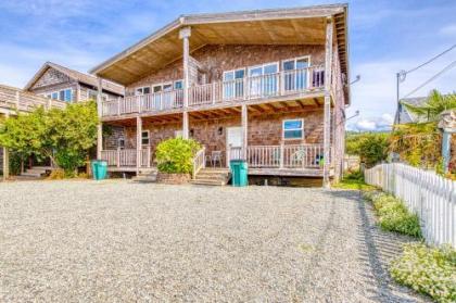 Holiday homes in Rockaway Beach Oregon