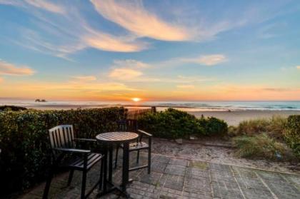 Surfs Edge Rockaway Beach Oregon