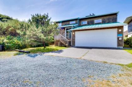 Holiday homes in Rockaway Beach Oregon