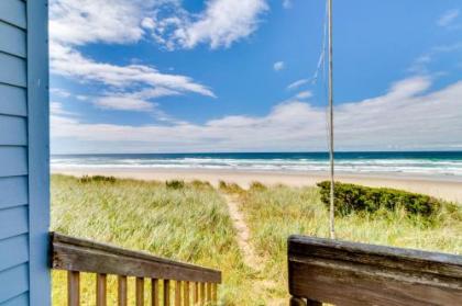 Sweethaven   3 bedroom Rockaway Beach Oregon