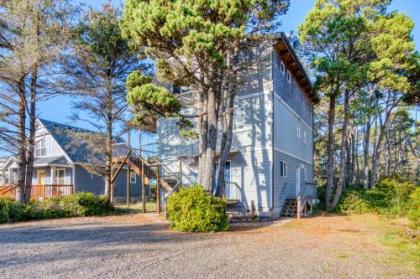 Holiday homes in Rockaway Beach Oregon